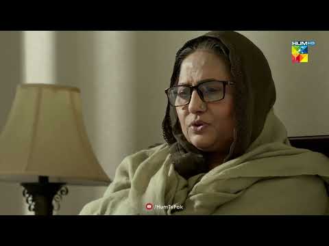 Ramal Ki Bhabhi Zara Ya...... Beqadar - HUM TV