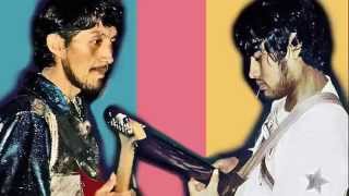 Grupo Genesis - colegiala - dos corazones - no puedo quererte - corazon corazon / kreimer jurado