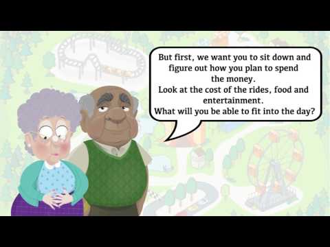 Leisure Land - Financial Maths Investigation