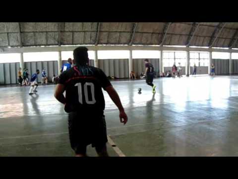 Veterinária UAM x Odontologia UNI9  - IV Camp. de Futsal Masc. - 25/3/2017 - Interatléticas