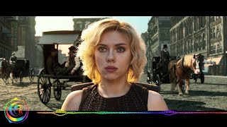 AlimkhanOV A. &amp; Blue System - Praying To The Aliens