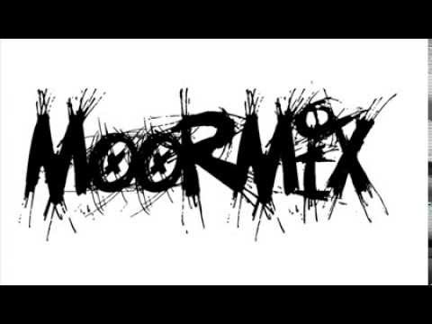 Martin Garrix vs Icona Pop - Animals Remix vs I Love It (Moormix Edit)