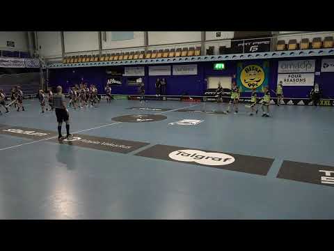 2.10.2021 Duo Jämsä 07-08 - Lempäälä Sport Green