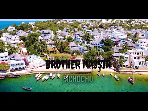 Brother Nassir - Nchocho | ULIPOKUJA KUKOPA | PUNGUZA KUJIFAKHIRI | DAMU SINZITO TENA - Blue Simba🧢