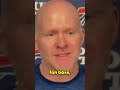 Sean McDermott has a message for BILLS MAFIA‼️ #shorts #bills