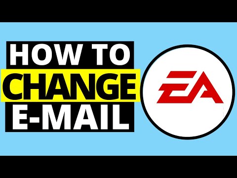 Change Ea Account Email Detailed Login Instructions Loginnote