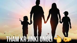 Download lagu Ye to sach hai ki bhagwan hai|Trending|Whatsapp status|hum sath sath hai| mp3