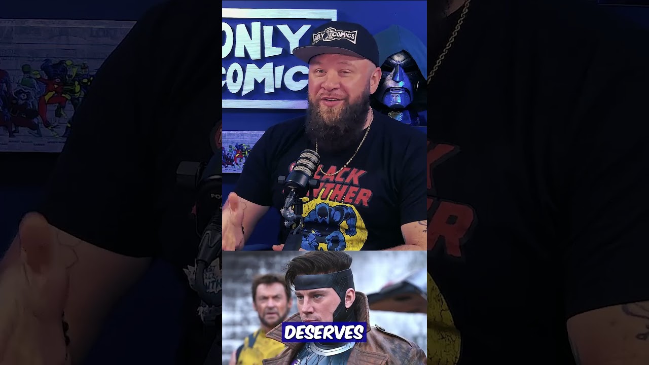 I tried to Warn ALL of You About RDJ's Doctor Doom in Avengers Doomsday