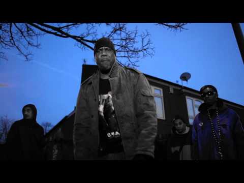 Stormin ft Spyda  - Adventure