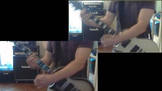 Mushroomhead - Graveyard du jour (cover)