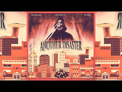 Hydra x Tenngage x Dj Fat junt - Graveyard Seminar