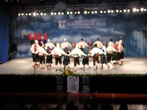 Bosilegradsko krajište KUD Mladost Ljubljana