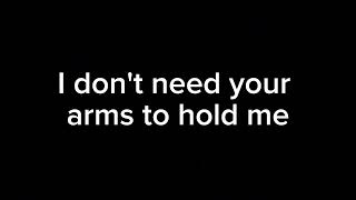 Three Days Grace Misery Loves My Company Lyrics