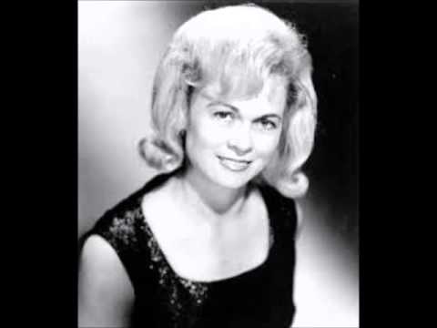 It Was Too Late - Jean Shepard