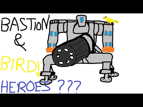 Bastion Clutch or Bad Pick?