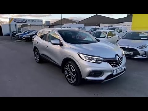 Renault Kadjar 2019 - Image 2