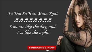 Moh Moh Ke Dhaage (Female Version) - Monali Thakur