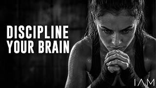 Mind Over Emotion: The Hard Truth About Success | Powerful Motivation