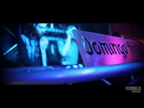 Domingo Feelings X-mas 2013 Aftermovie