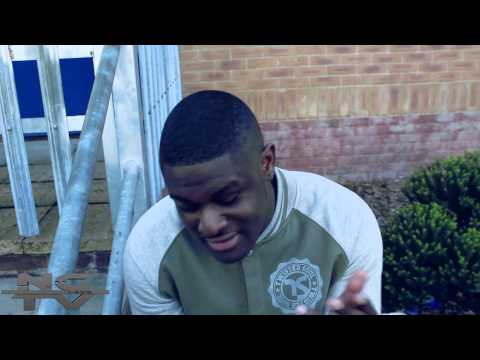 NuClassTv - Big Sam - Freestyle [HD 1080P]