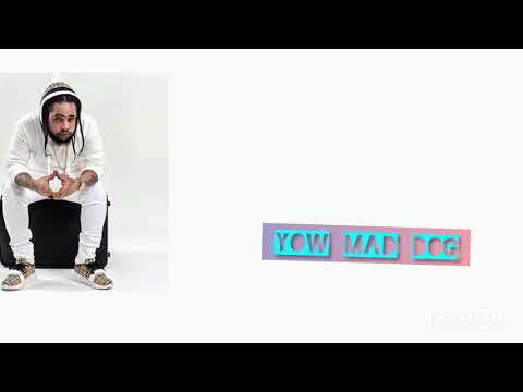 Squash ft Mad Daawg6- Temper Problem