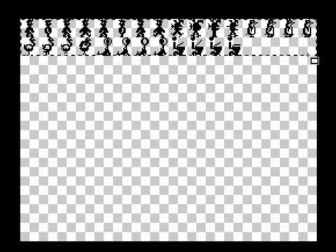 AGDX Bytesize - Bulk Sprite Import