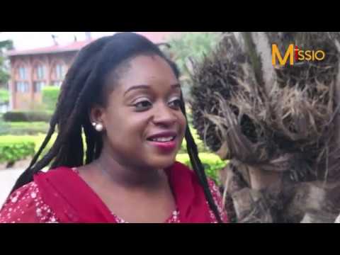 MISSIO AVEC ADJO'A SIKA (1ere partie )