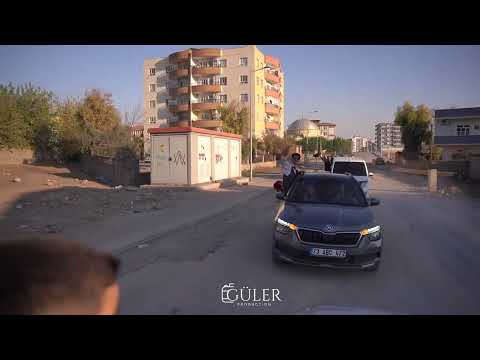 HAKİM PİSKİN DUGUN KONVOYU