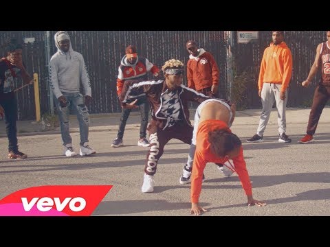 🔥 E-40 | HBK P-LO - "BOY" (Official Dance Music Video) 🔥 - #TurnUpGang x @TheYayFamily