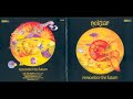 Nektar - Remember The Future 1973 - Full Album - Digitally Remastered 2002