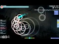 Dragonforce - My spirit will go on (osu!) 5xmiss ...