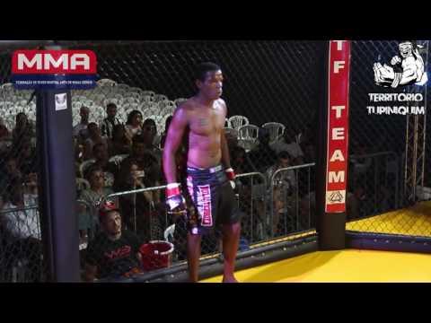 João vs Daniel - FFPro