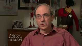 Thumbnail of Lowell Ganz