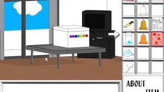 Escape from Locked Apartment Room - Walkthrough -