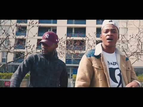 Ustad Virtuose - Bingwa (Clip Officiel)