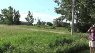 preview picture of video 'Parry, Saskatchewan'