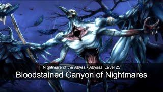 Nightmare of the Abyss