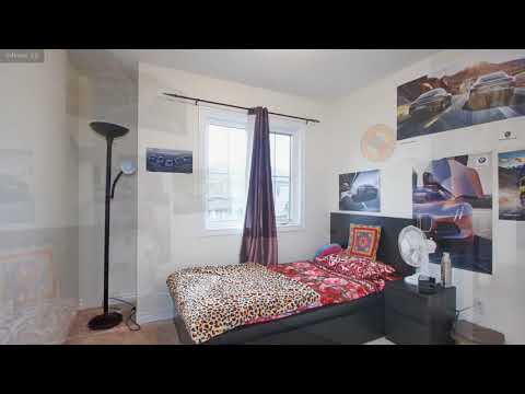 7 Yellowknife Rd, Brampton, ON L6R 0B3, Canada