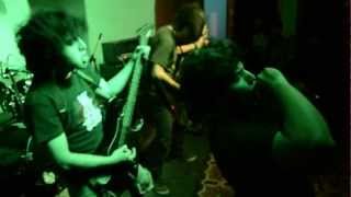 Butchering The Empress - Emptiness