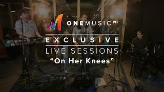 MilesExperience - "On Her Knees"