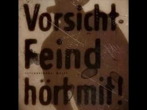 EVP 16,10 M (feat. Sara Noxx) - by PATENBRIGADE: WOLFF