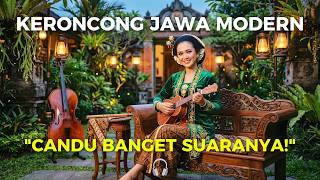 Download lagu Musik Keroncong Santai Paling Enak 🎶 Teman Kerja & Pengantar Tidur Bikin Hati Auto Adem mp3