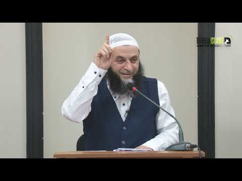 Mos i beso ...-Hoxhë Sadullah Bajrami