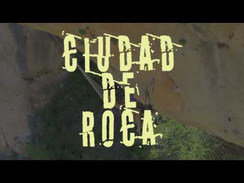 Trailer "Ciudad de roca" - Escalada Cuenca