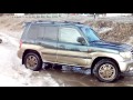 MMC Pajero Pinin/Io GDI 2 0 АКПП Super Select 