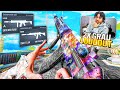 The New DOUBLE GRAU Loadout Is INSANE On Rebirth Island