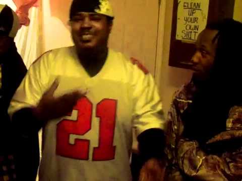 BLOCK BANGERS PT2 ON BOOGIE TV