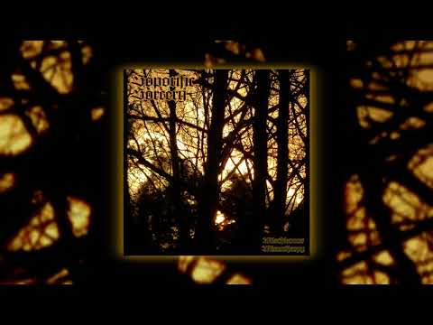 Soporific Sorcery - Mischievous Misanthropy (Full Album) (Fantasy Ambient / Dungeon Synth)