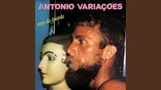 António Variações - É p'ra amanhã...