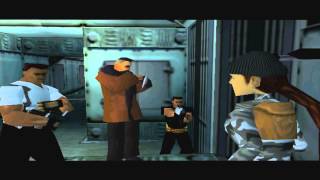 Tomb Raider 5: (2000) - Chronicles: Cutscene (18) - Spear of Destiny